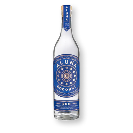 Aluna Coconut