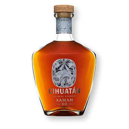 CIHUATAN Xaman