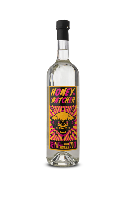 Honey Batcher DOUBLE ORIGIN