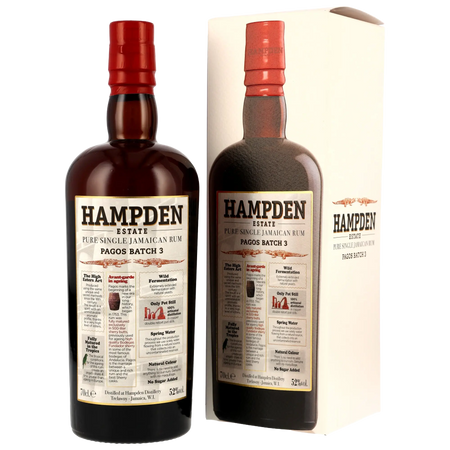 Hampden Pagos 2024
