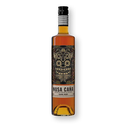 Nusa Cana Dark