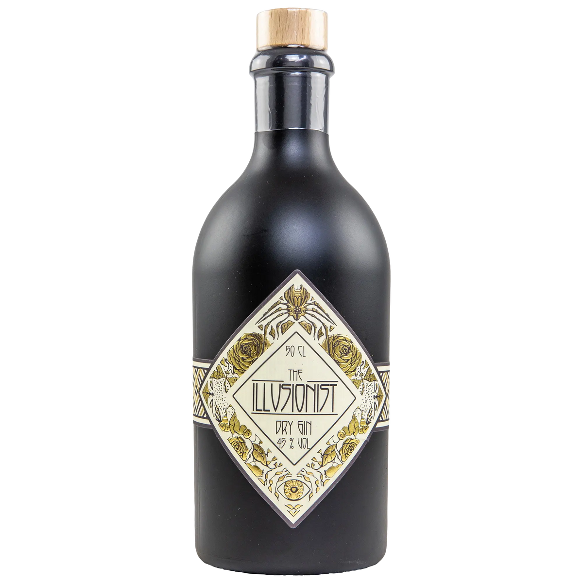 The Illusionist Gin