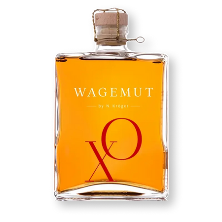 Wagemut XO