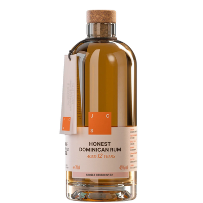 Gereifter Rum