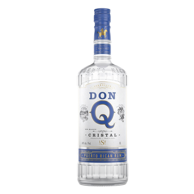 Weißer Rum