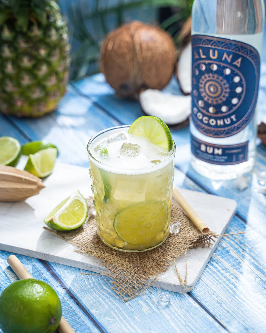 Aluna Colada