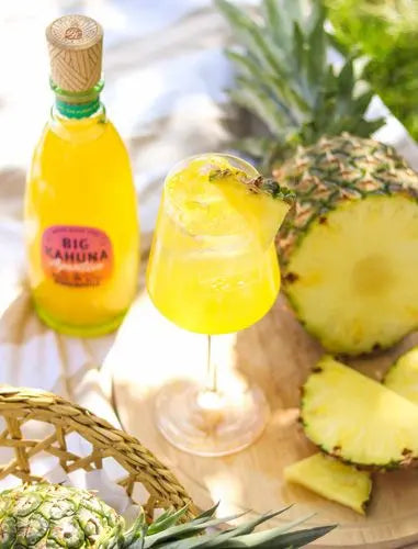 Big Kahuna Spritz