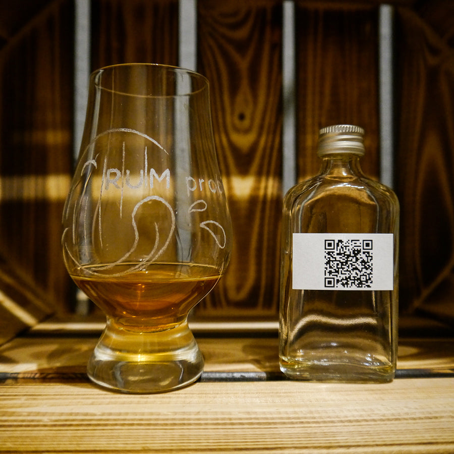Mhoba American Aged Oak: Karibikflair in Südafrika