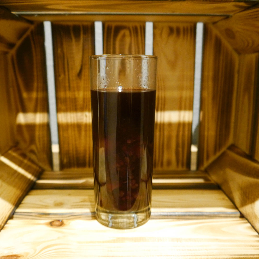 Rumtopf: Meine Lösung für übrig gebliebenen Rum