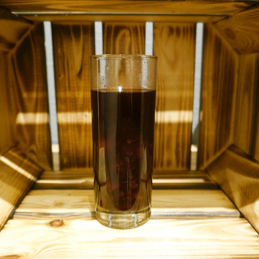 Rumtopf: Meine Lösung für übrig gebliebenen Rum