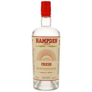 Weißer Rum