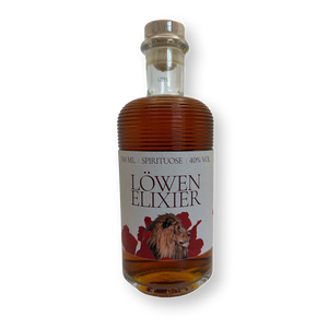 LöwenSamt / LöwenElixier