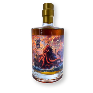 Single Cask