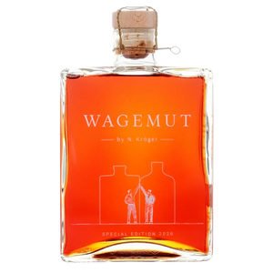Gereifter Rum