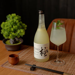 Kiyoko Yuzu Aperitif