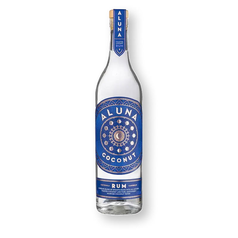 Aluna Coconut