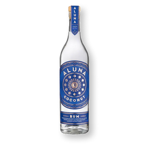 Weißer Rum