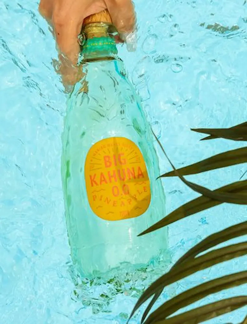 BIG KAHUNA Gin 0,0
