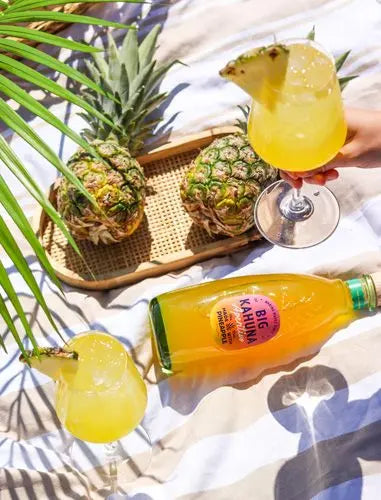 Big Kahuna Aperitivo