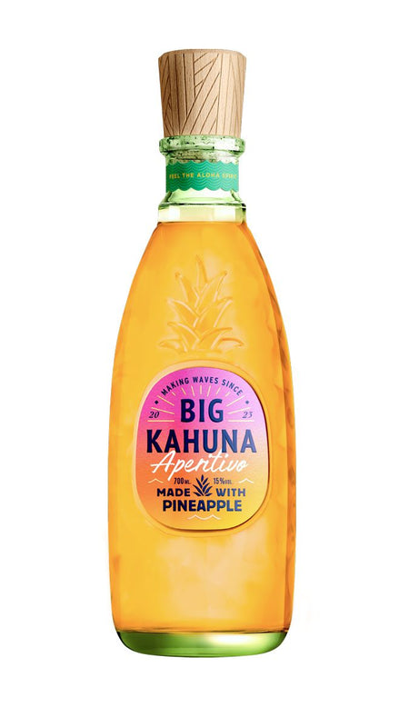 Big Kahuna Aperitivo