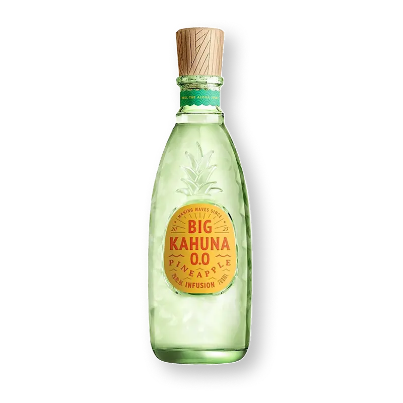 BIG KAHUNA Gin 0,0