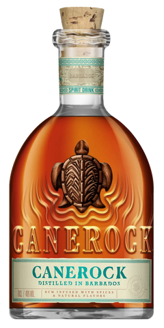 Canerock Spiced Rum