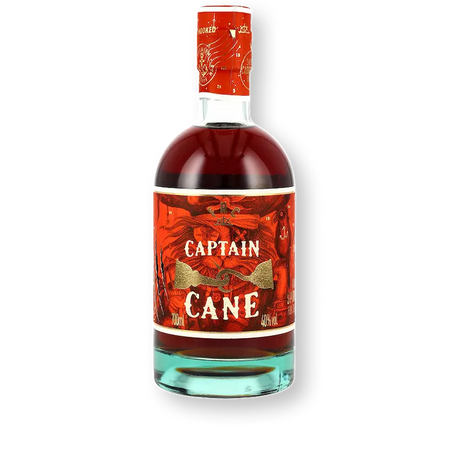 Captain Cane