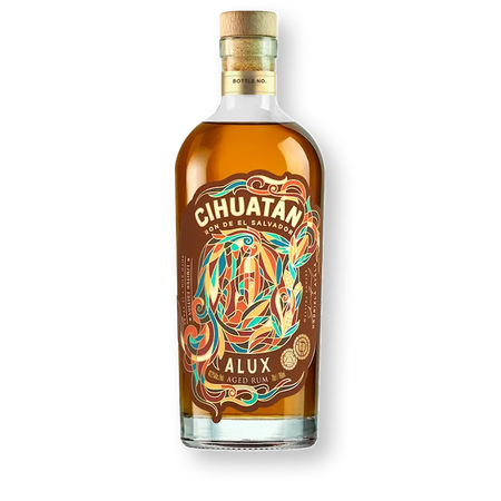 CIHUATAN Alux