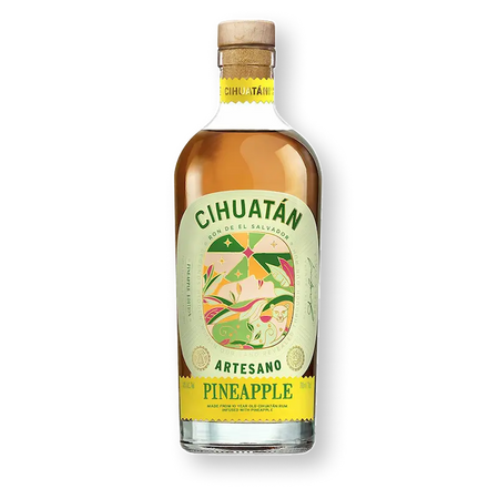CIHUATAN Pineapple