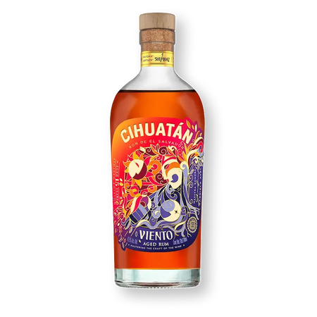 CIHUATAN Viento