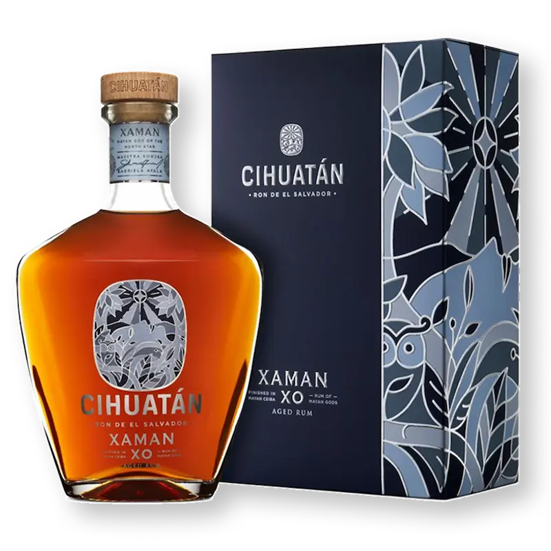 CIHUATAN Xaman