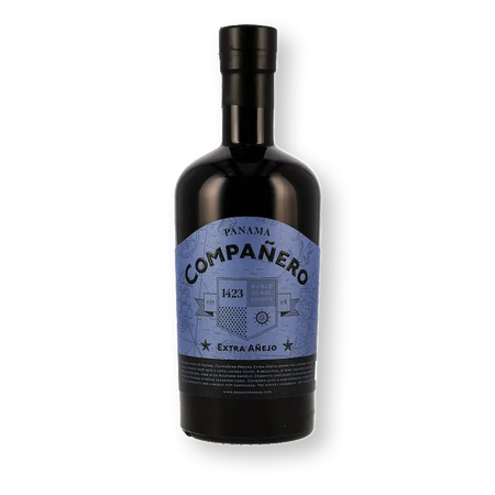 Compañero Extra Añejo