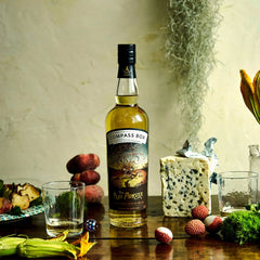 Compass Box The Peat Monster