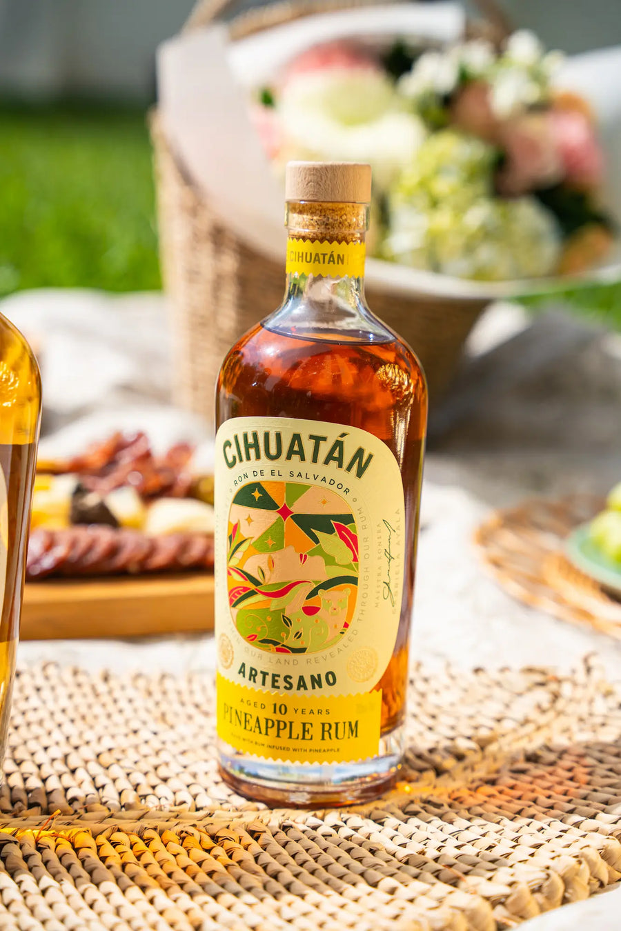 CIHUATAN Pineapple