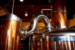 VERITAS - Foursquare & Hampden White Rum