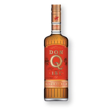 Don Q 151