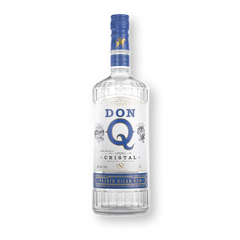 Don Q Cristal