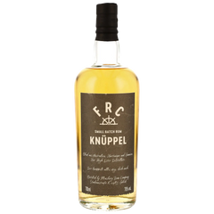 FRC Knüppel Small Batch Rum