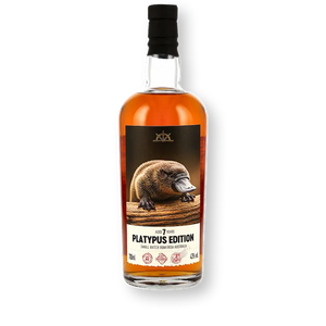 Single Cask