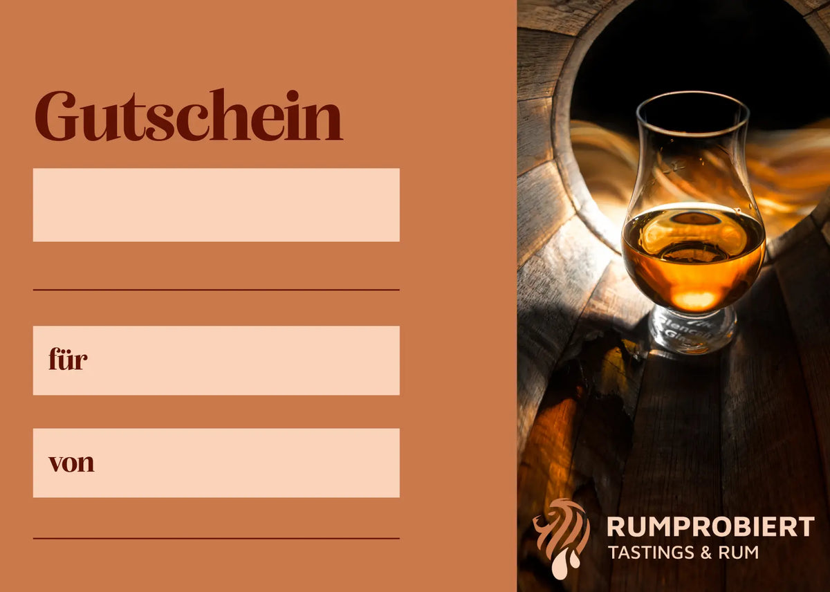 Gutschein digital