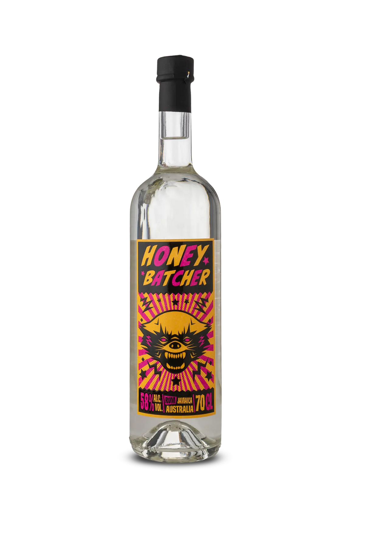 Honey Batcher DOUBLE ORIGIN