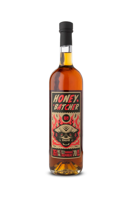 Honey Batcher 152