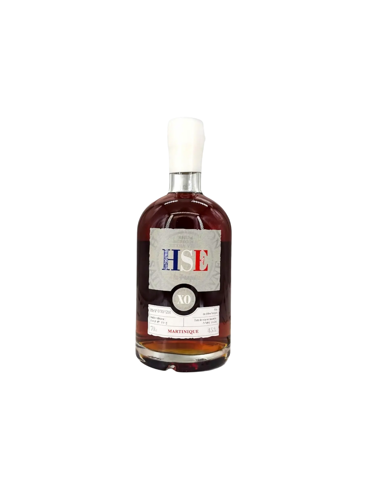 HSE Rhum XO À la Française