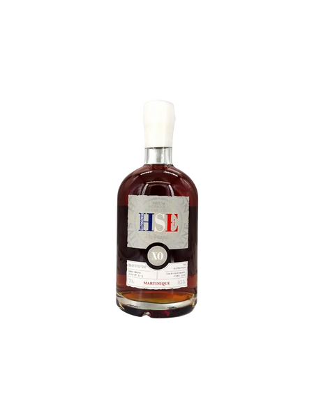HSE Rhum XO À la Française