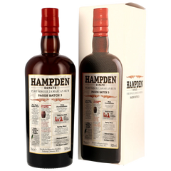Hampden Pagos 2024