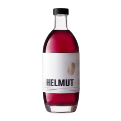 Helmut Wermut - der Rose