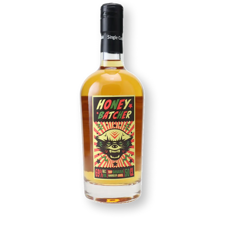 Honey Batcher GUYANA 2020 Rum