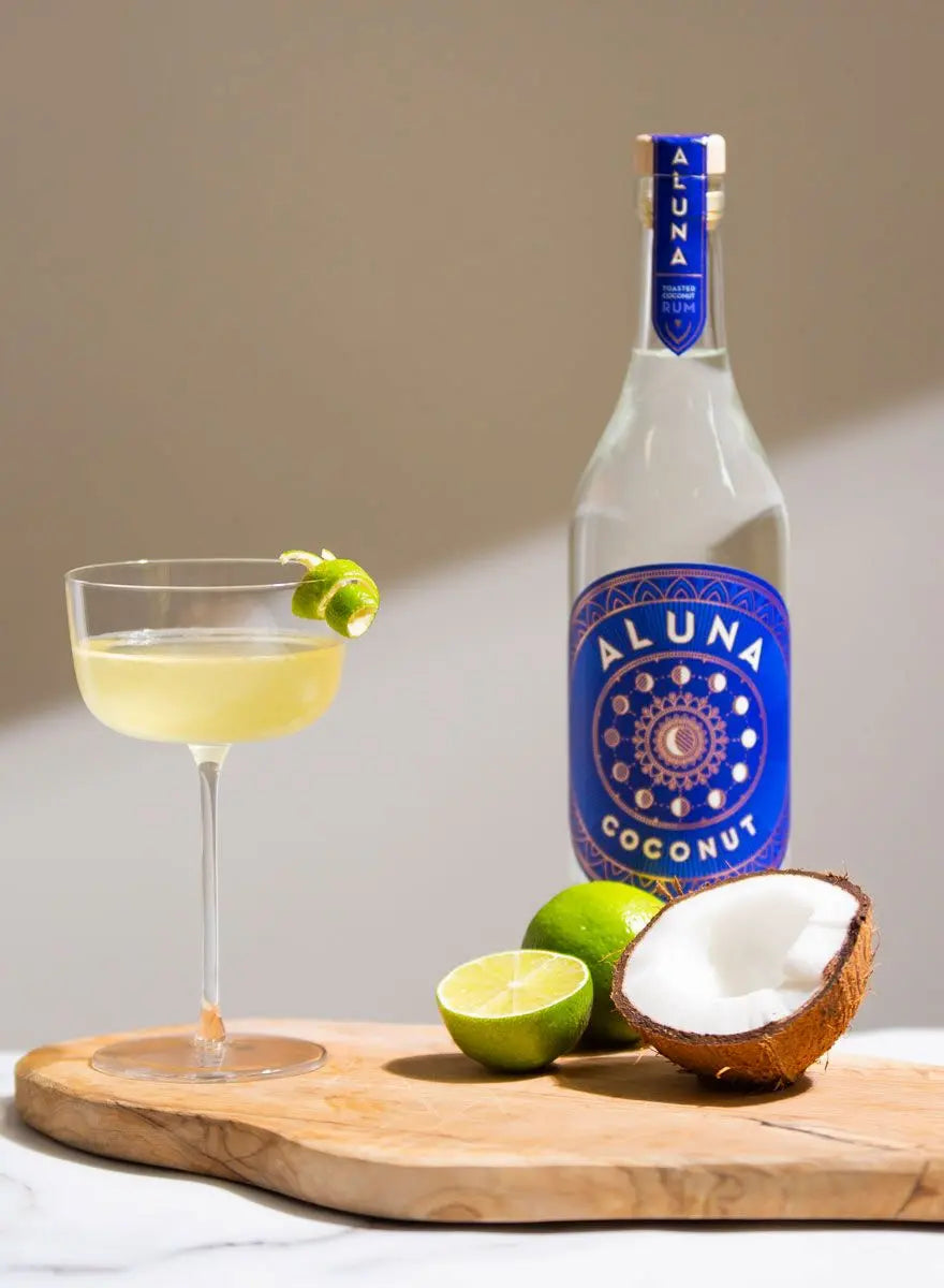 Aluna Coconut