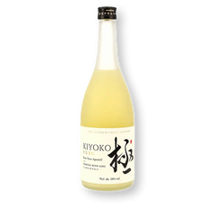 Kiyoko Yuzu Aperitif
