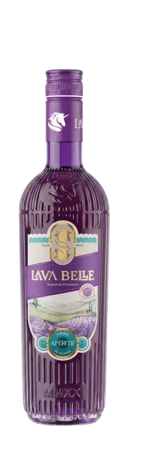 Lav'a Belle Apéritif